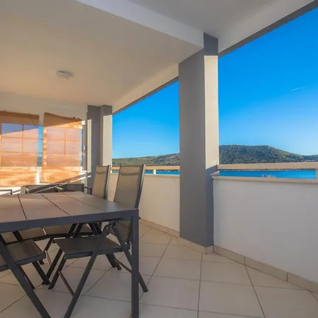 Feel The Sea * Primošten