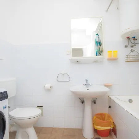 Apartment Feel The Sea Primosten