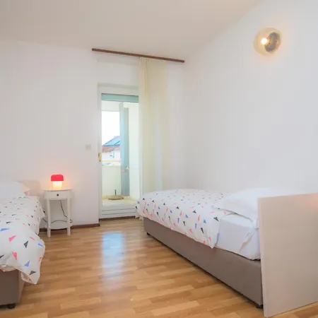 Feel The Sea Lejlighed *