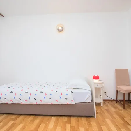 Feel The Sea Lejlighed Primošten