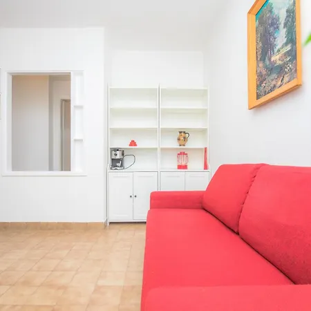 Apartamento Feel The Sea *