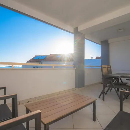 Apartamento Feel The Sea