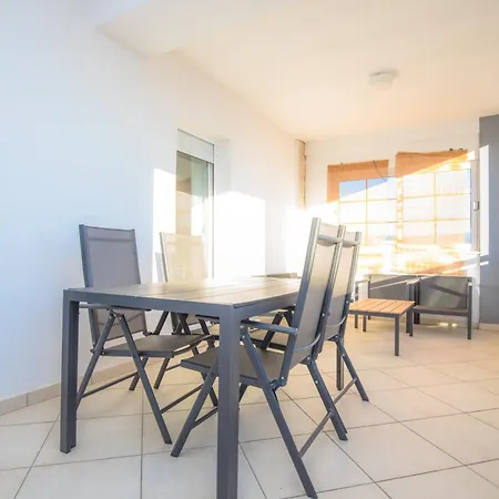 Feel The Sea * Primošten