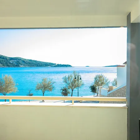 Feel The Sea Primošten