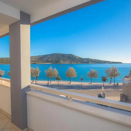 Feel The Sea * Primošten