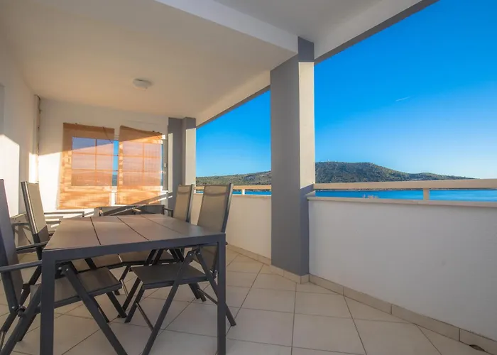 Feel The Sea * Primošten