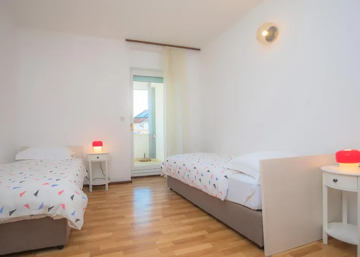 Feel The Sea Apartamento *