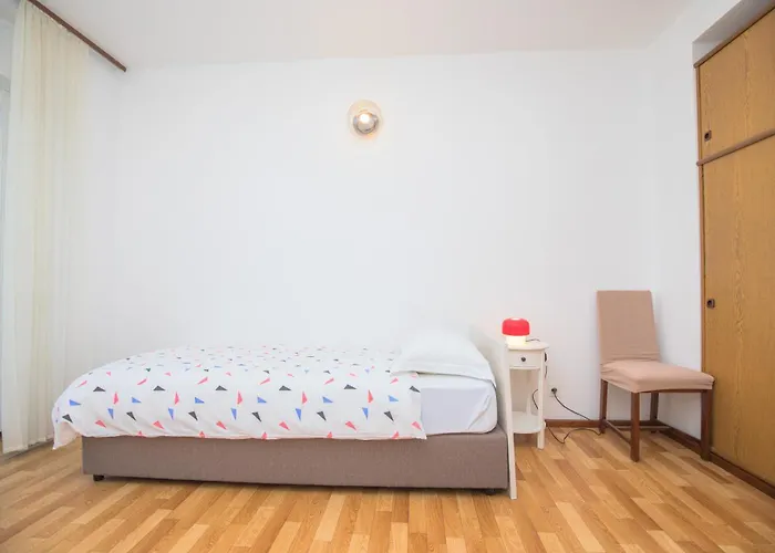 Feel The Sea Apartamento Primošten