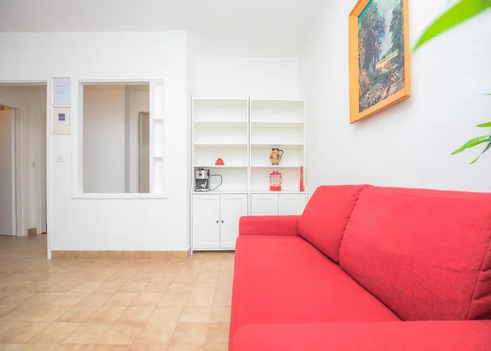 Apartamento Feel The Sea *