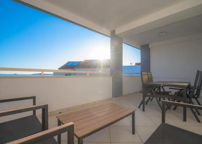 Apartamento Feel The Sea