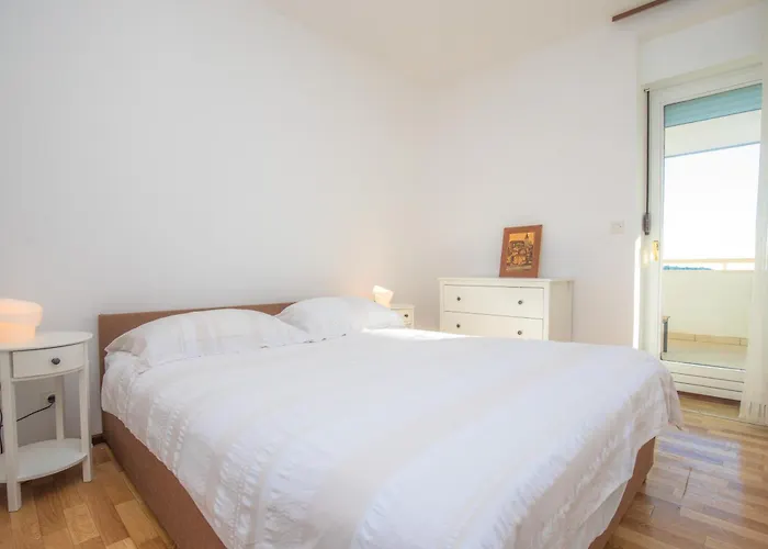 Apartamento Feel The Sea