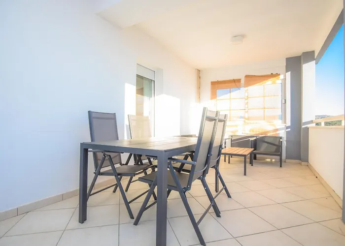 Feel The Sea * Primošten