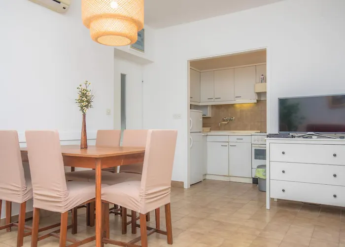 Feel The Sea * Primošten