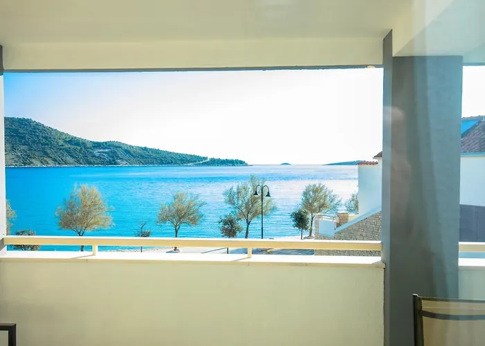 Feel The Sea Primošten