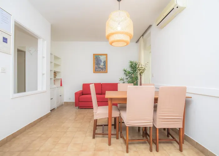 Feel The Sea Primošten