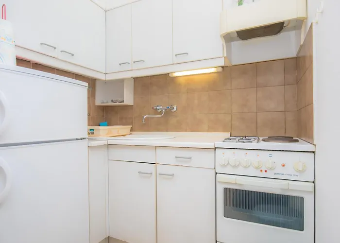 Feel The Sea Primošten