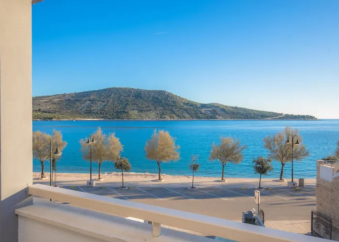 Feel The Sea Primošten