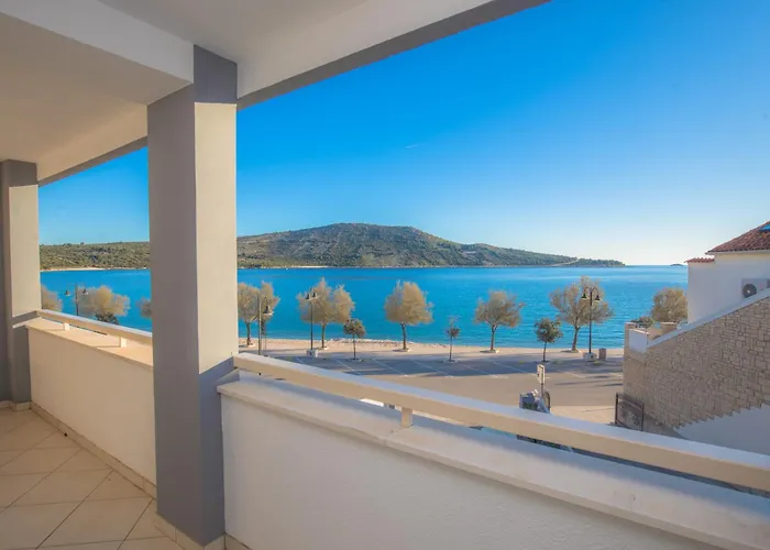 Feel The Sea * Primošten